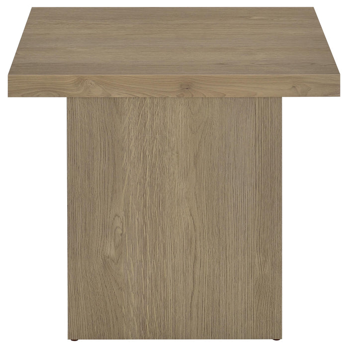 Devar Coffee Table Set - All Brands Furniture (NJ)