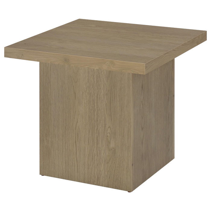 Devar Coffee Table Set - All Brands Furniture (NJ)
