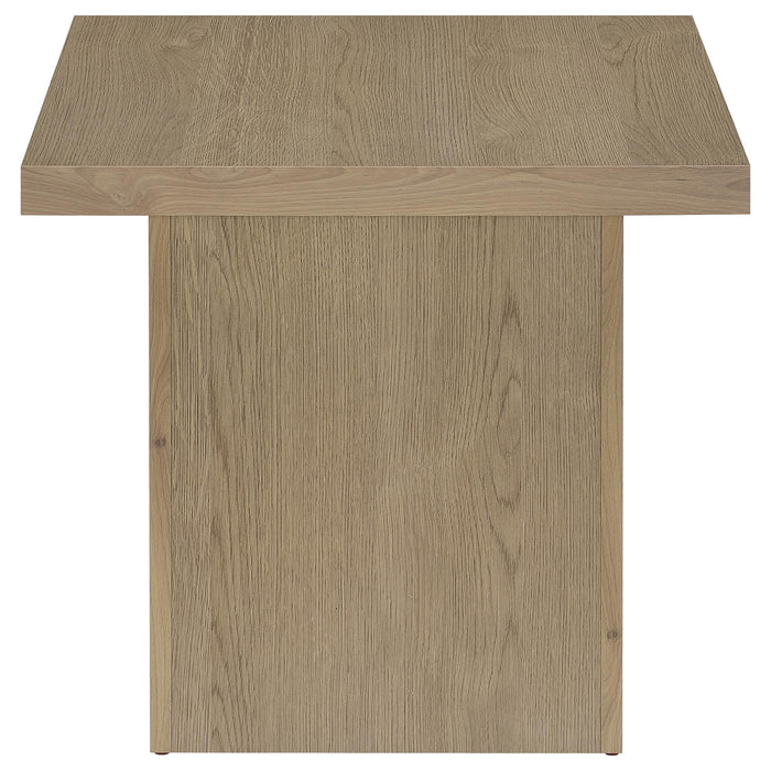 Devar Coffee Table Set - All Brands Furniture (NJ)