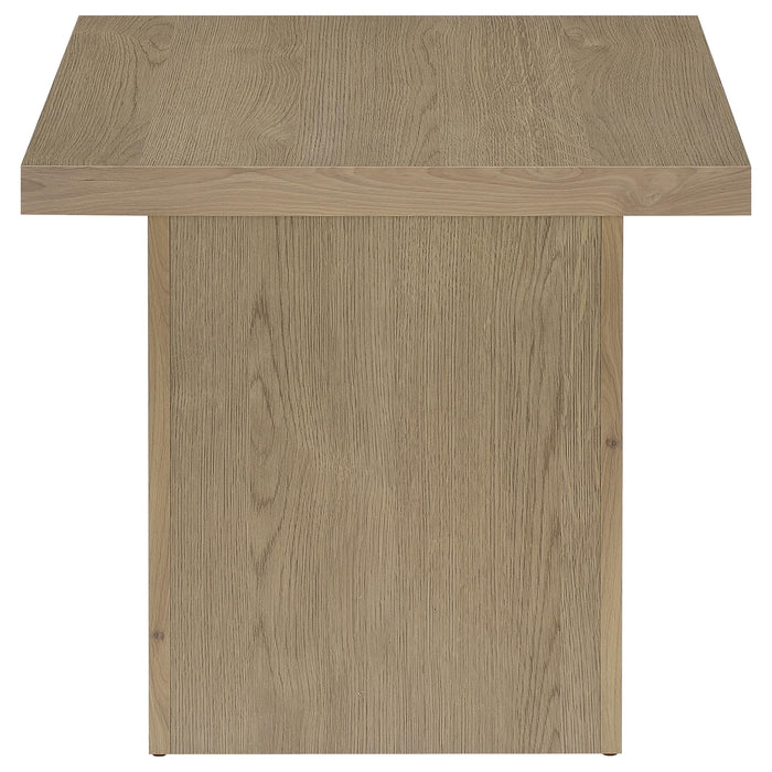 Devar Coffee Table Set - All Brands Furniture (NJ)