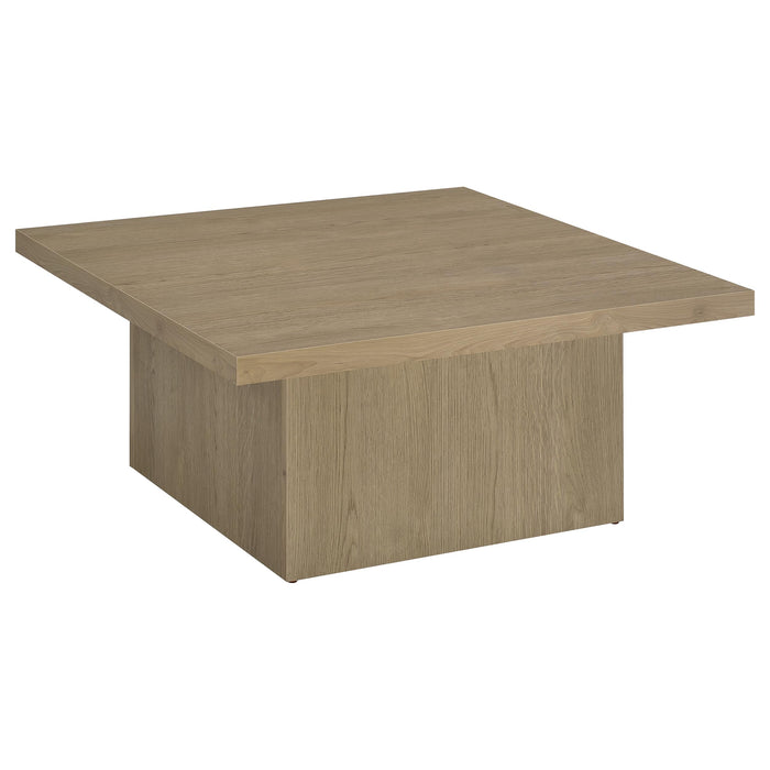 Devar Coffee Table Set - All Brands Furniture (NJ)