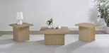 Devar Coffee Table Set - All Brands Furniture (NJ)