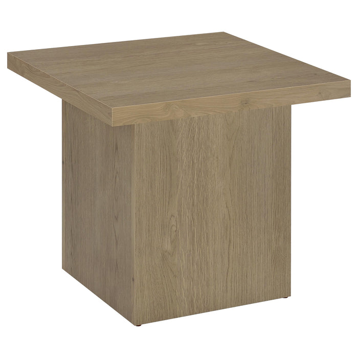 Devar Coffee Table Set - All Brands Furniture (NJ)