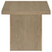 Devar Coffee Table Set - All Brands Furniture (NJ)