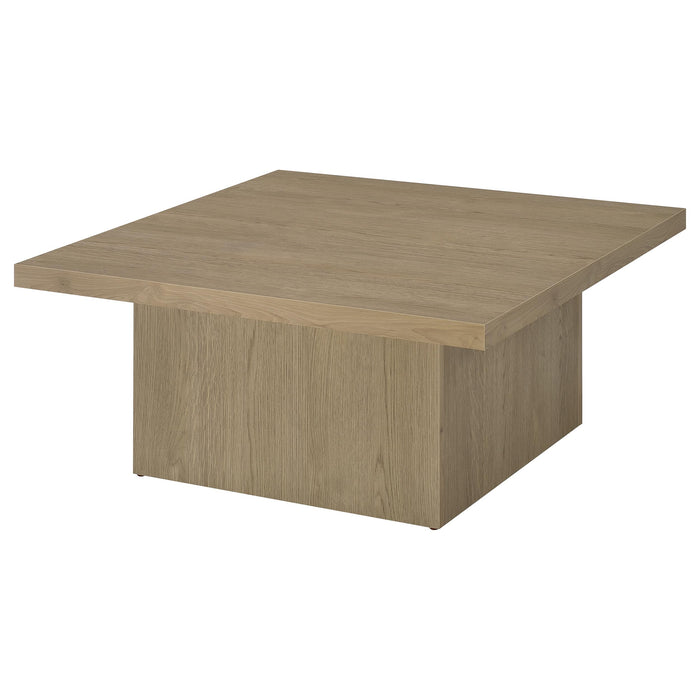 Devar Coffee Table Set - All Brands Furniture (NJ)