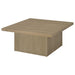 Devar Coffee Table Set - All Brands Furniture (NJ)