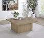 Devar Coffee Table - All Brands Furniture (NJ)