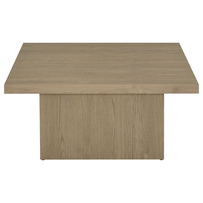 Devar Coffee Table - All Brands Furniture (NJ)