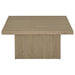 Devar Coffee Table - All Brands Furniture (NJ)