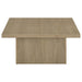 Devar Coffee Table - All Brands Furniture (NJ)