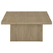 Devar Coffee Table - All Brands Furniture (NJ)