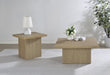 Devar Coffee Table - All Brands Furniture (NJ)