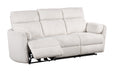 Parker Living Radius Power Reclining Sofa and Two Recliners