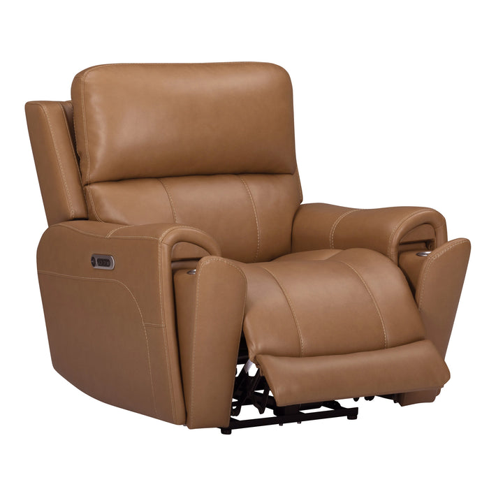 Parker Living Hancock Zero Gravity Power Recliner P3