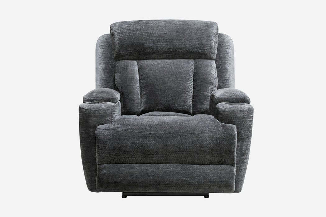 Parker Living Dalton Power Reclining Sofa and Recliner
