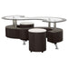 Buckley Coffee Table - All Brands Furniture (NJ)