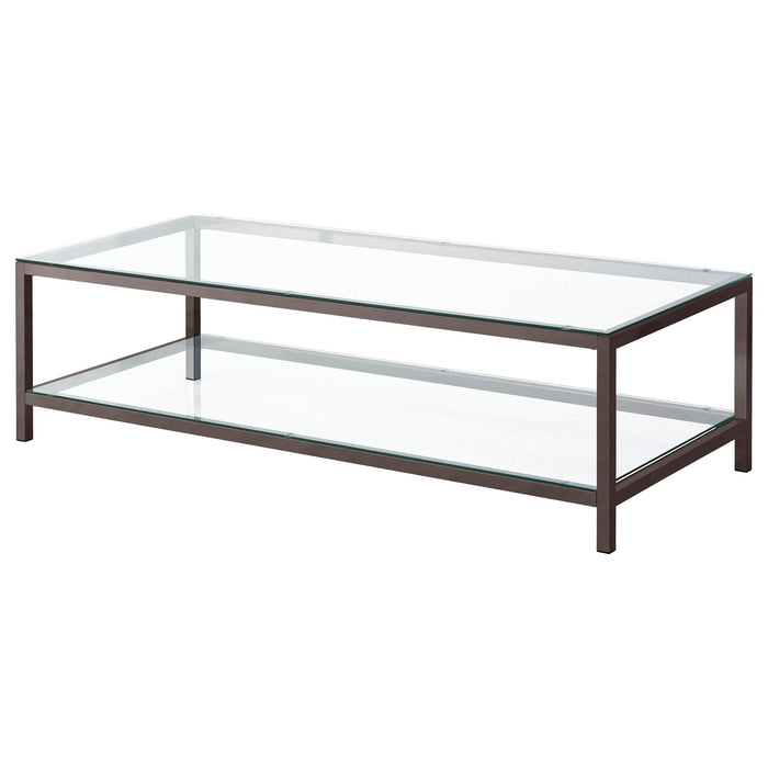 Trini Coffee Table Sets - All Brands Furniture (NJ)
