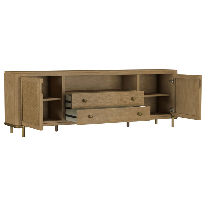 Arini TV Stands - All Brands Furniture (NJ)