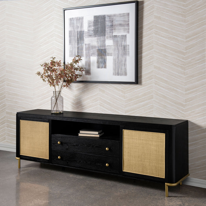 Arini TV Stands - All Brands Furniture (NJ)