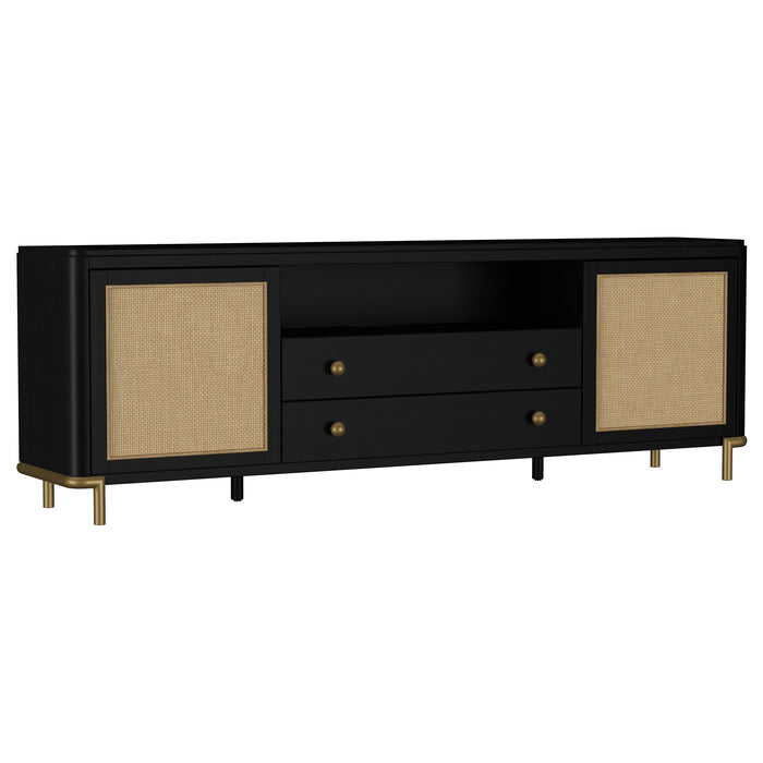 Arini TV Stands - All Brands Furniture (NJ)