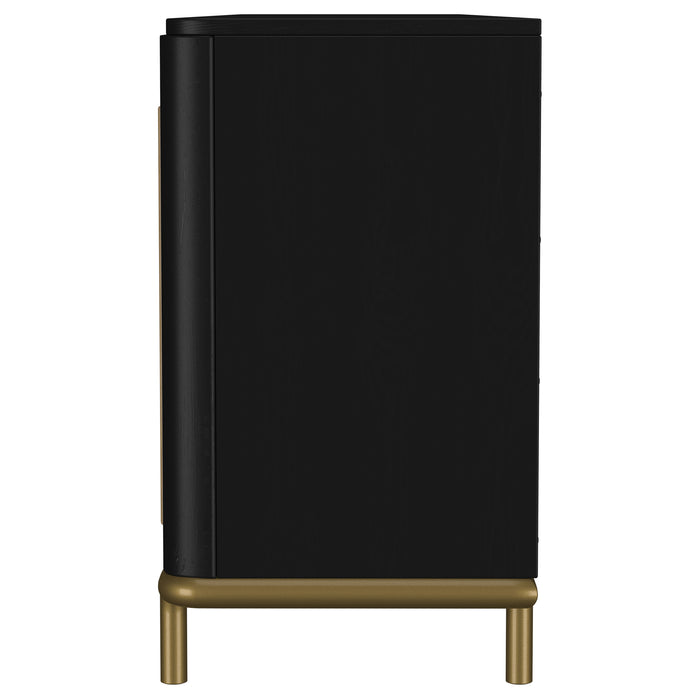 Arini TV Stands - All Brands Furniture (NJ)