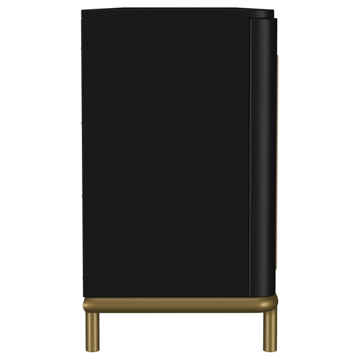 Arini TV Stands - All Brands Furniture (NJ)