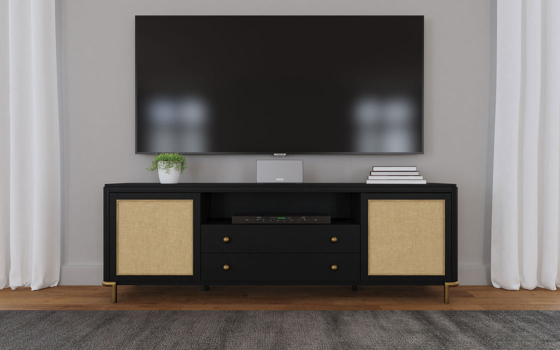 Arini TV Stands - All Brands Furniture (NJ)