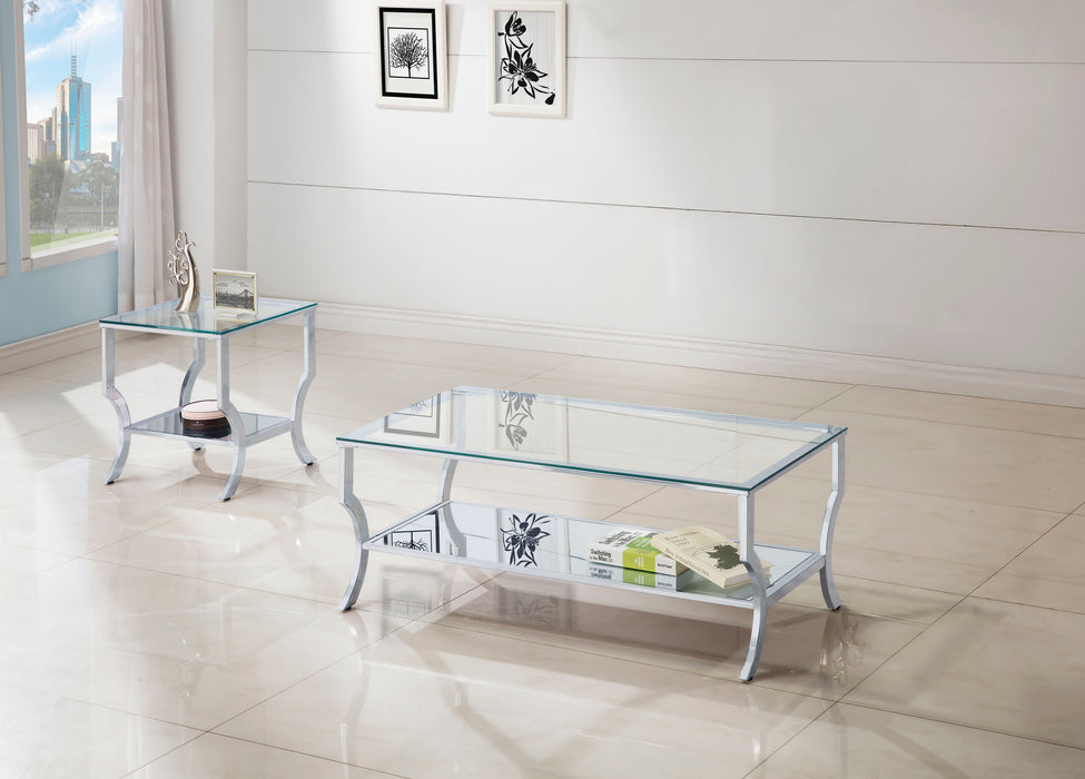 Saide Coffee Table Sets - All Brands Furniture (NJ)