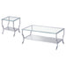 Saide Coffee Table Sets - All Brands Furniture (NJ)