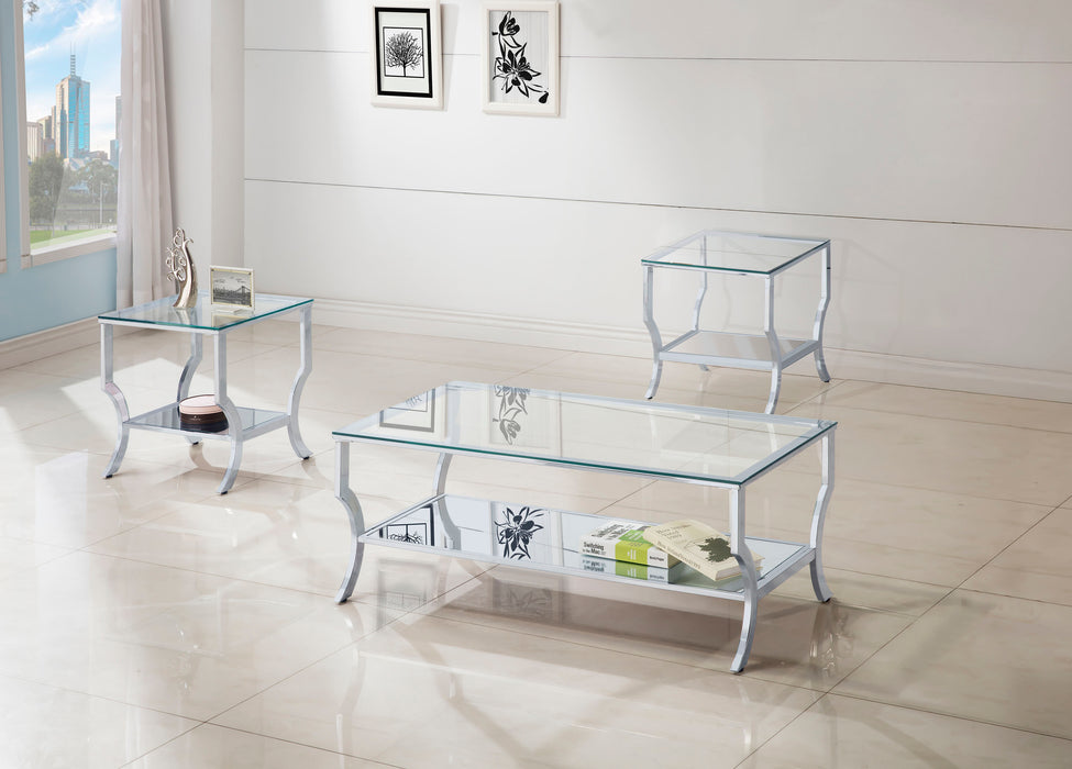 Saide Coffee Table Sets - All Brands Furniture (NJ)