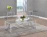 Lille Coffee Table Set - All Brands Furniture (NJ)