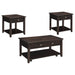 Bradford Coffee Table Sets - All Brands Furniture (NJ)