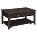 Bradford Coffee Table Sets - All Brands Furniture (NJ)
