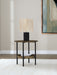 Delfin End & Side Table - All Brands Furniture (NJ)