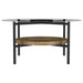 Delfin Coffee Table Sets - All Brands Furniture (NJ)