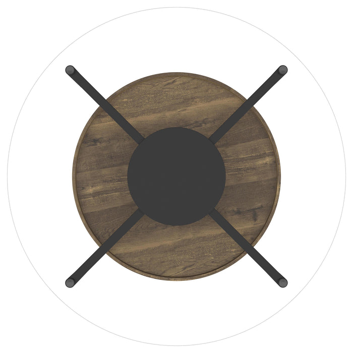 Delfin Coffee Table Sets - All Brands Furniture (NJ)