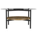 Delfin Coffee Table - All Brands Furniture (NJ)