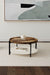 Adhvik Coffee Table - All Brands Furniture (NJ)
