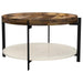 Adhvik Coffee Table - All Brands Furniture (NJ)