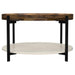 Adhvik Coffee Table - All Brands Furniture (NJ)