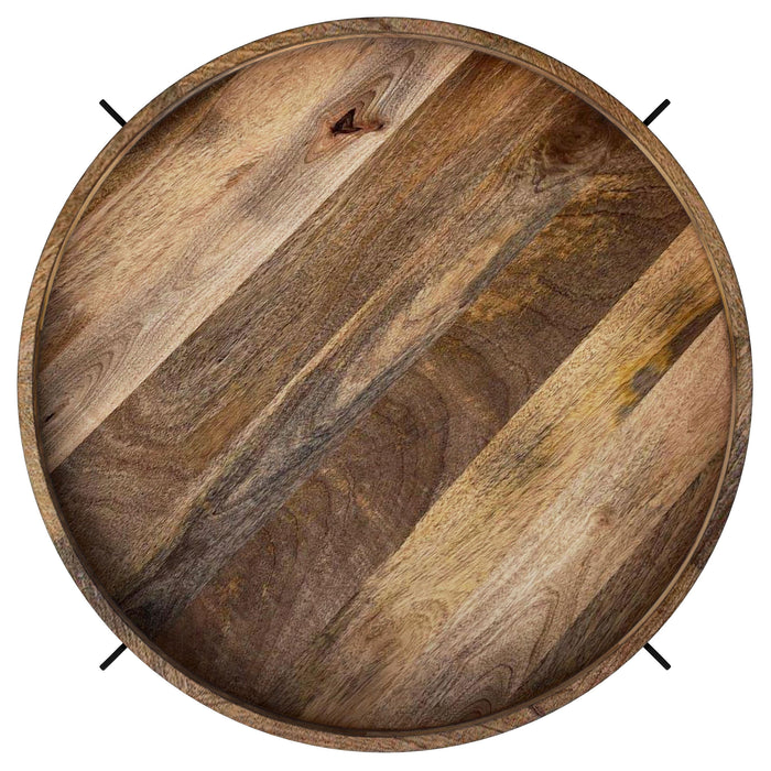 Adhvik Coffee Table - All Brands Furniture (NJ)