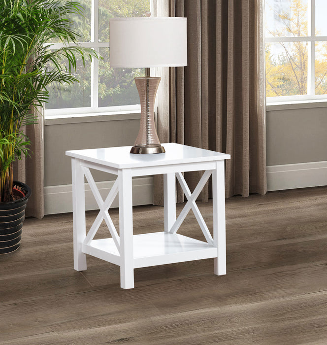 Skyview End Table - All Brands Furniture (NJ)