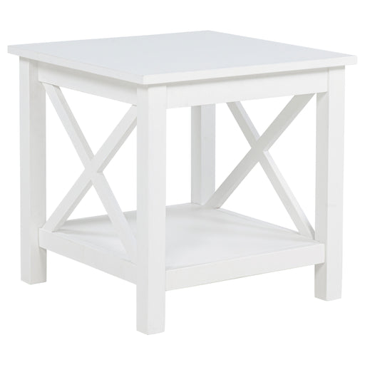 Skyview End Table - All Brands Furniture (NJ)