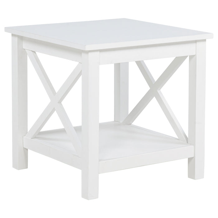Skyview End Table - All Brands Furniture (NJ)