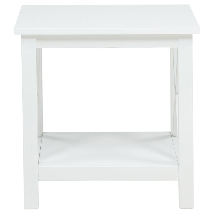 Skyview End Table - All Brands Furniture (NJ)