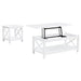 Skyview Lift-Top Coffee Table Set - All Brands Furniture (NJ)