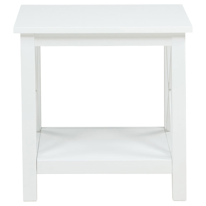 Skyview Lift-Top Coffee Table Set - All Brands Furniture (NJ)
