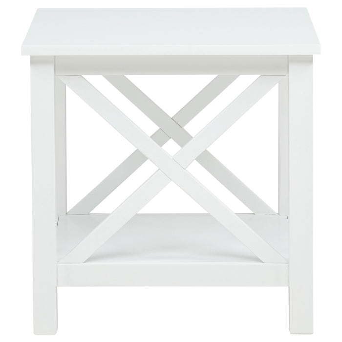 Skyview Lift-Top Coffee Table Set - All Brands Furniture (NJ)
