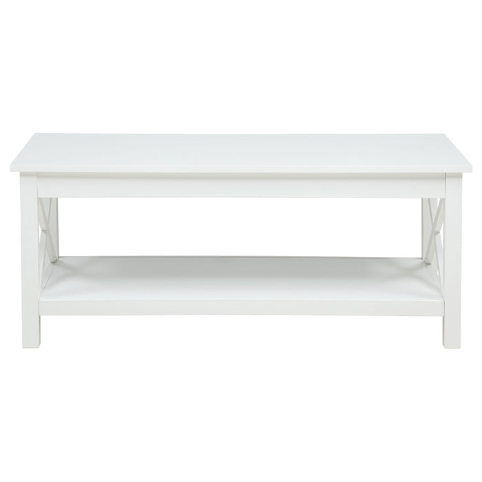 Skyview Lift-Top Coffee Table Set - All Brands Furniture (NJ)