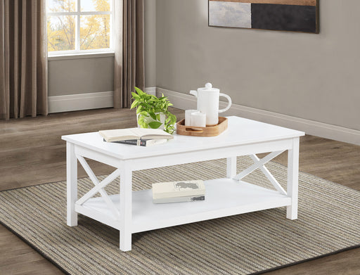 Skyview Lift-Top Coffee Table - All Brands Furniture (NJ)